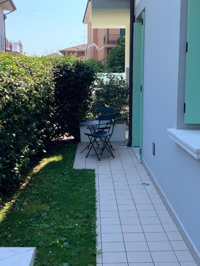 Resort Del Lago Desenzano del Garda Exterior foto