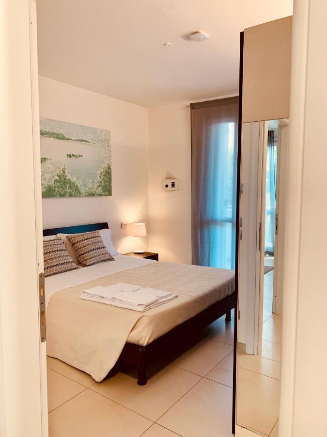 Resort Del Lago Desenzano del Garda Exterior foto
